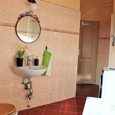 Pensjonat Lidi Budapeszt