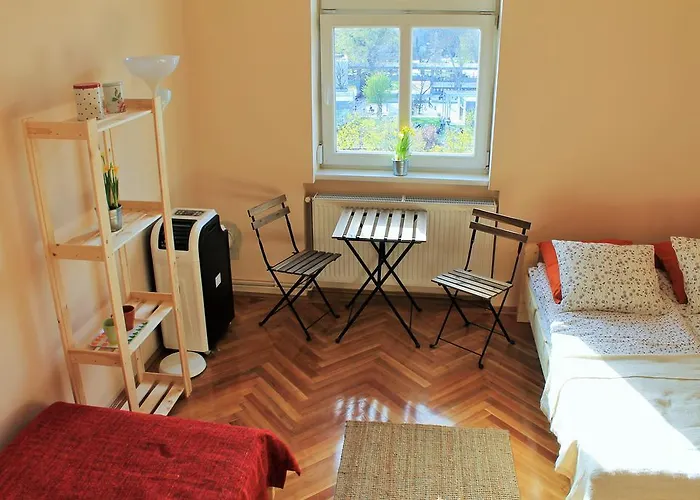 Lidi 招待所 布达佩斯