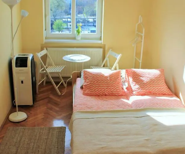 Lidi 招待所 布达佩斯