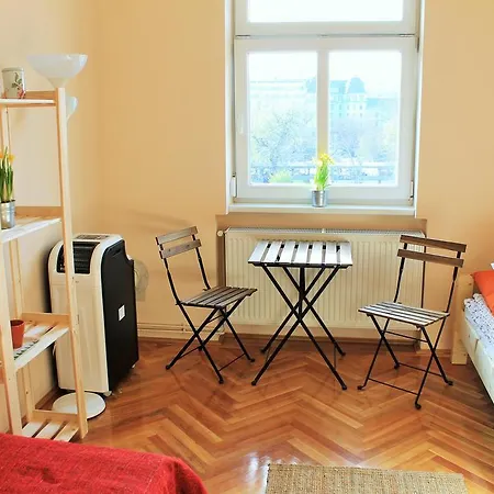 Lidi Budapešť