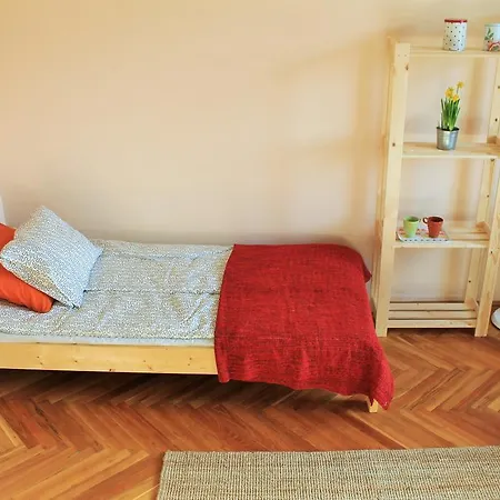 Penzion Lidi *