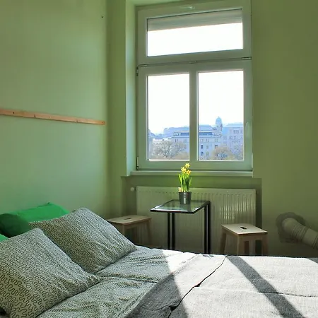 Lidi 게스트하우스