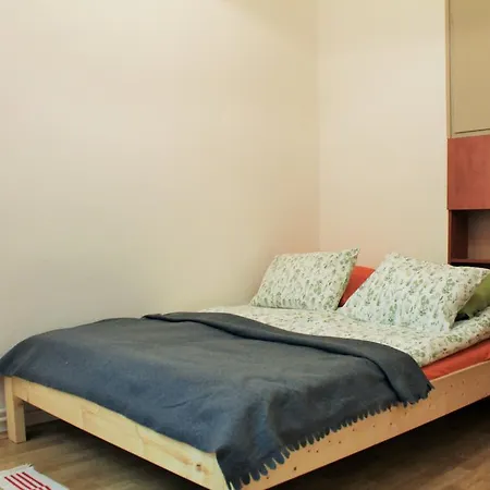 Lidi 부다페스트