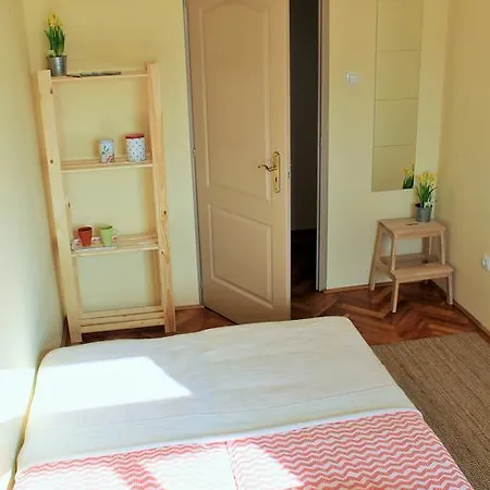 Lidi Casa de hóspedes