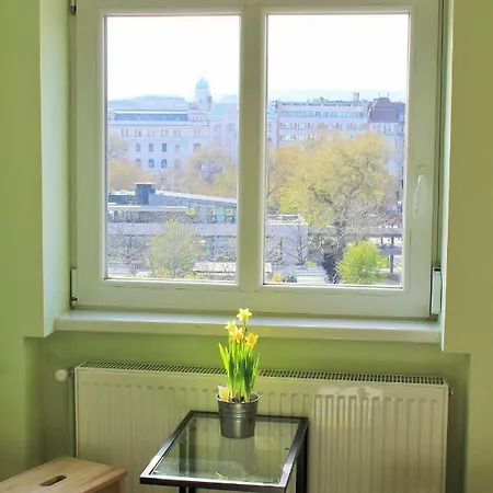 Casa de hóspedes Lidi *