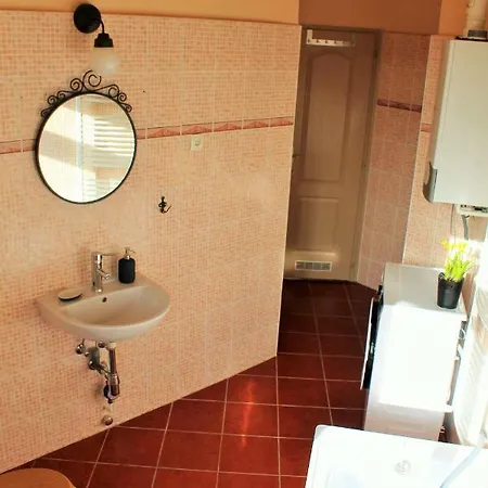 Casa de hóspedes Lidi