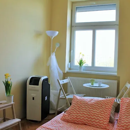 Lidi Casa de hóspedes