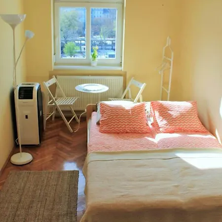 Lidi Casa de hóspedes Budapeste