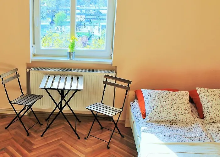 Lidi 게스트하우스