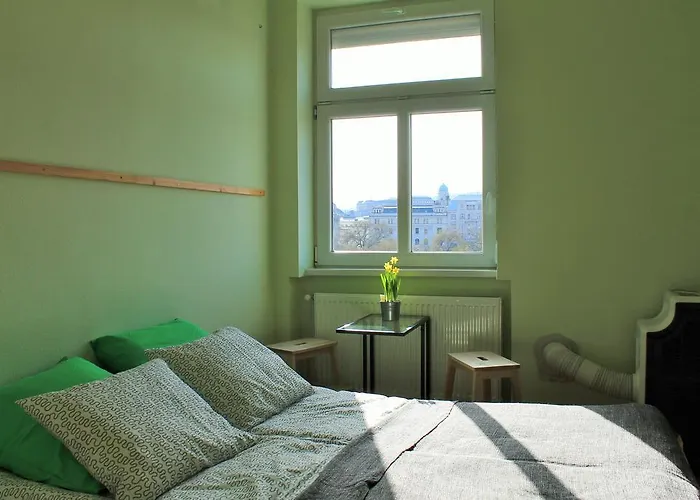 Lidi 게스트하우스