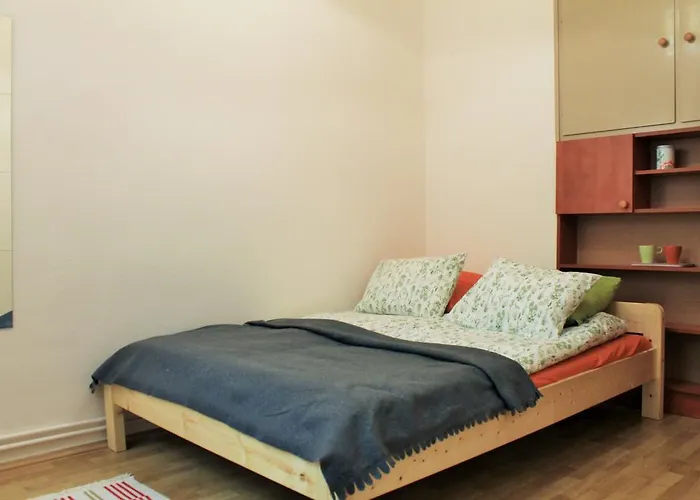 Lidi 부다페스트