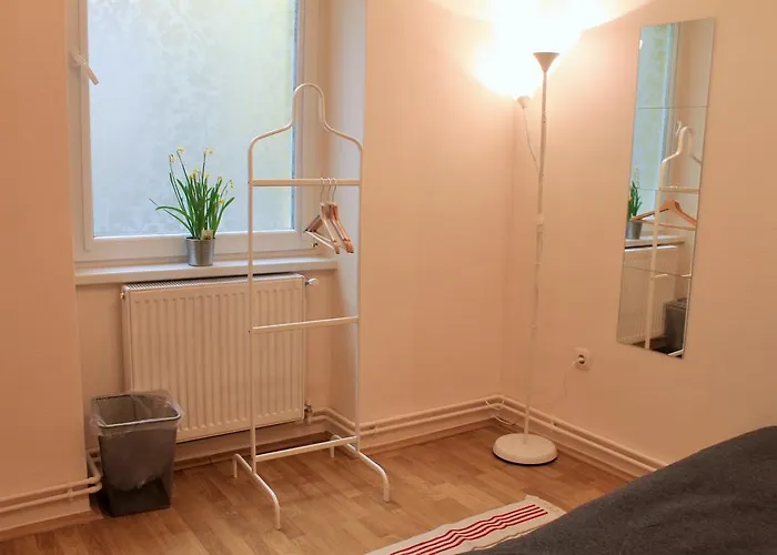 Lidi 게스트하우스