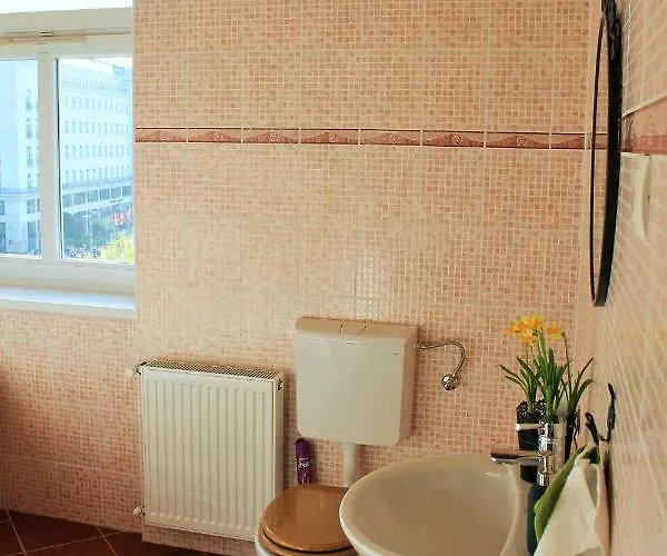 게스트하우스 Lidi *