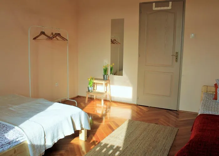 Lidi 게스트하우스