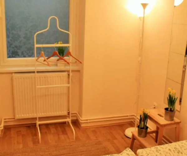 Lidi 게스트하우스